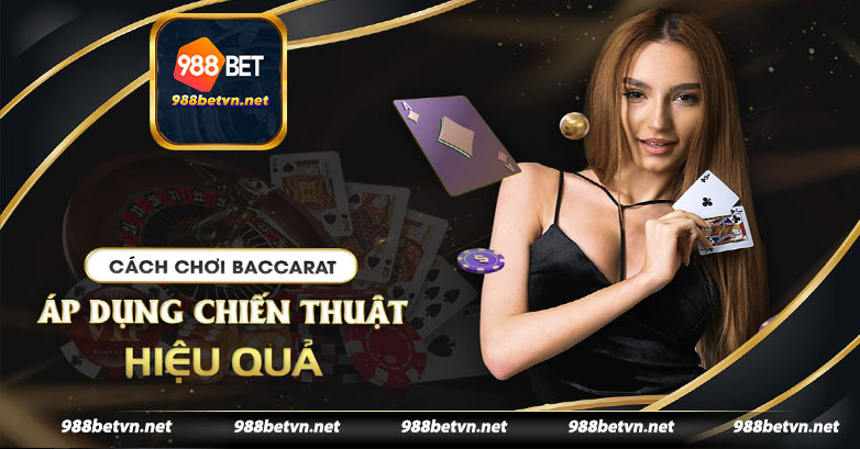 Bí quyết tránh sai lầm khi chơi baccarat